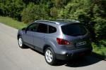 Nissan Qashqai 2 2009 года